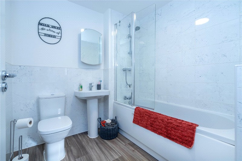 Burnham Way, Sleaford, Lincolnshire, NG34