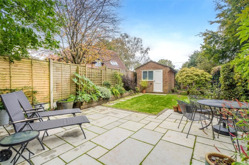 Middlehill Road, Wimborne, Dorset, BH21
