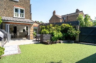 Croxted Road, London, SE24