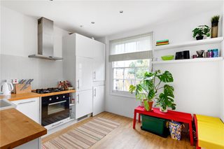 Beresford Road, London, N5