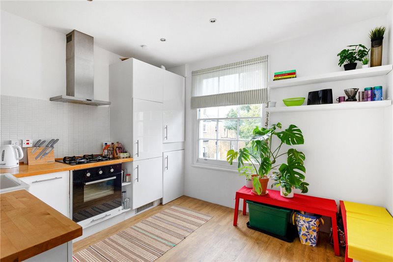 Beresford Road, London, N5