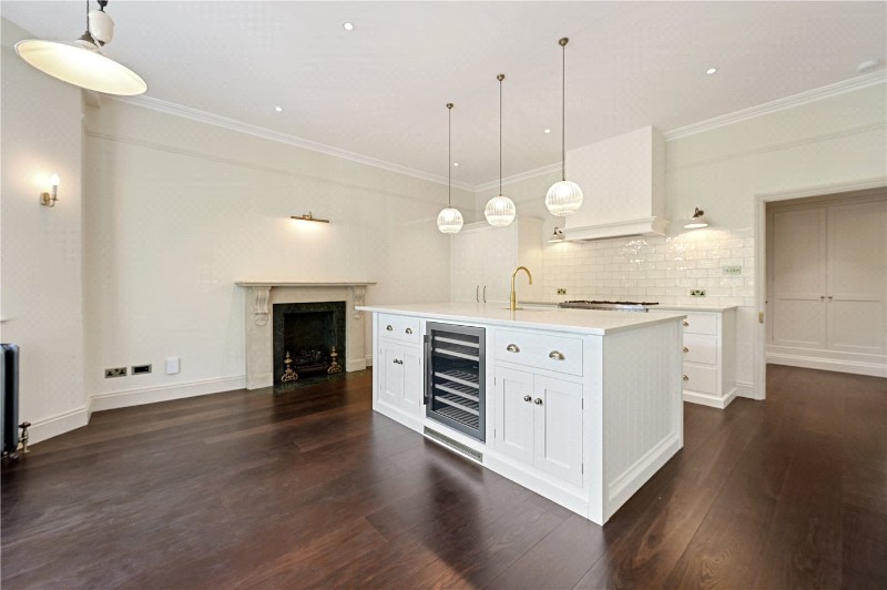 Holland Park, Holland Park, London, W11