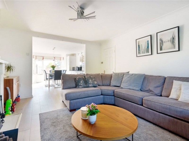 Prospect Road, New Barnet, EN5