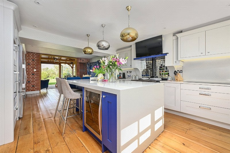 Howe Lane, Binfield, Bracknell, Berkshire, RG42