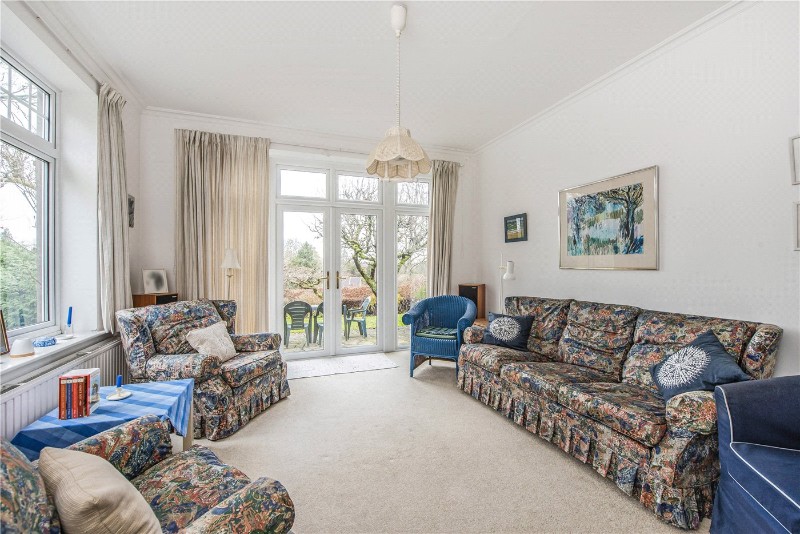 Chilbolton Avenue, Winchester, Hampshire, SO22