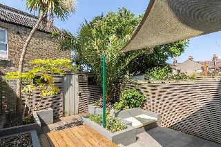 Howberry Road, London, CR7