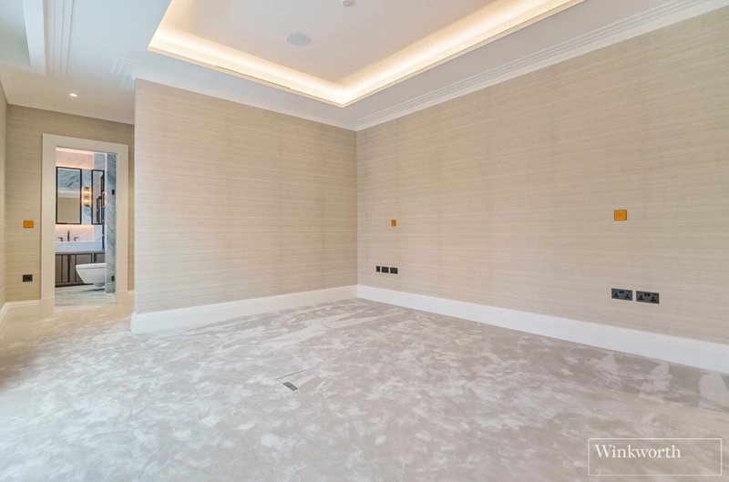 Wentworth Drive, Wentworth Estate, Virginia Water, Surrey, GU25