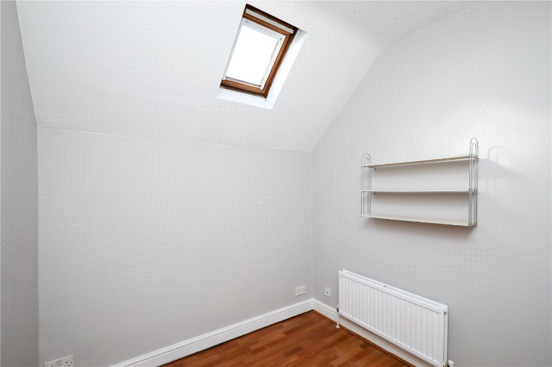 Leopold Road, Ealing Common, London, W5