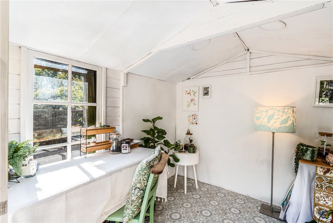 Home Office