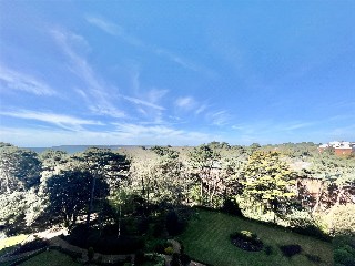 Admirals Walk, West Cliff Road, Bournemouth, BH2