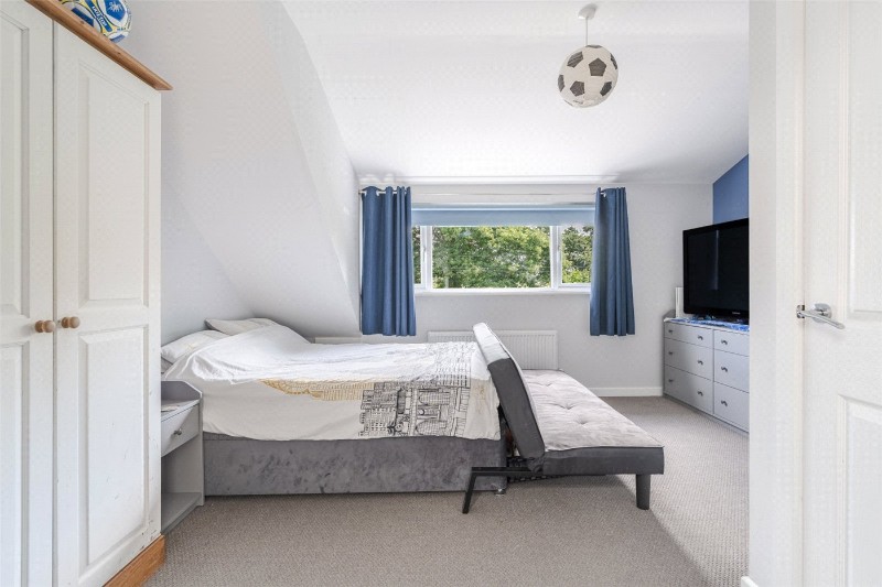 Broomhill, Wimborne, Dorset, BH21