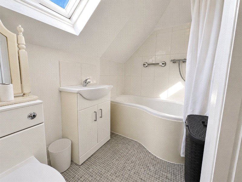 Egerton Road, Bournemouth, Dorset, BH8