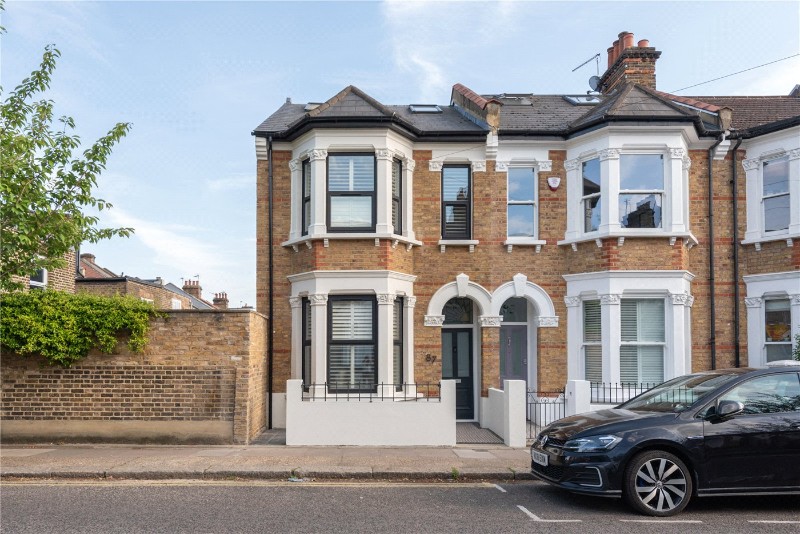 Purves Road, London, NW10