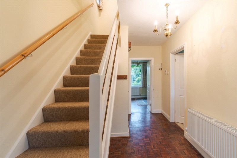 Hinton Martell, Wimborne, Dorset, BH21