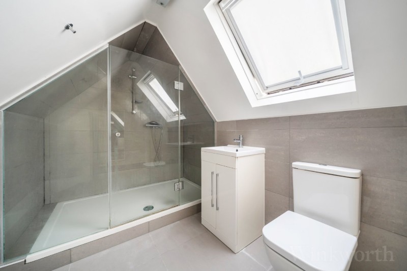 Stanstead Road, London, SE23