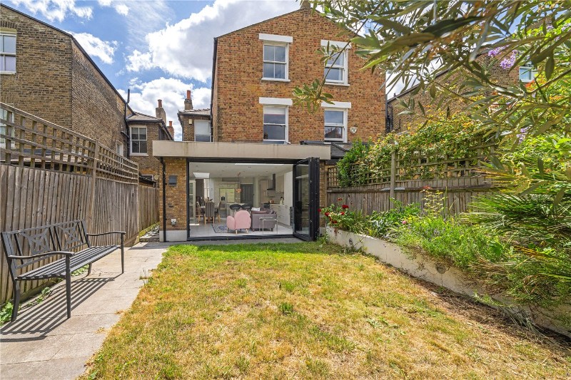 Kelmore Grove, East Dulwich, London, SE22
