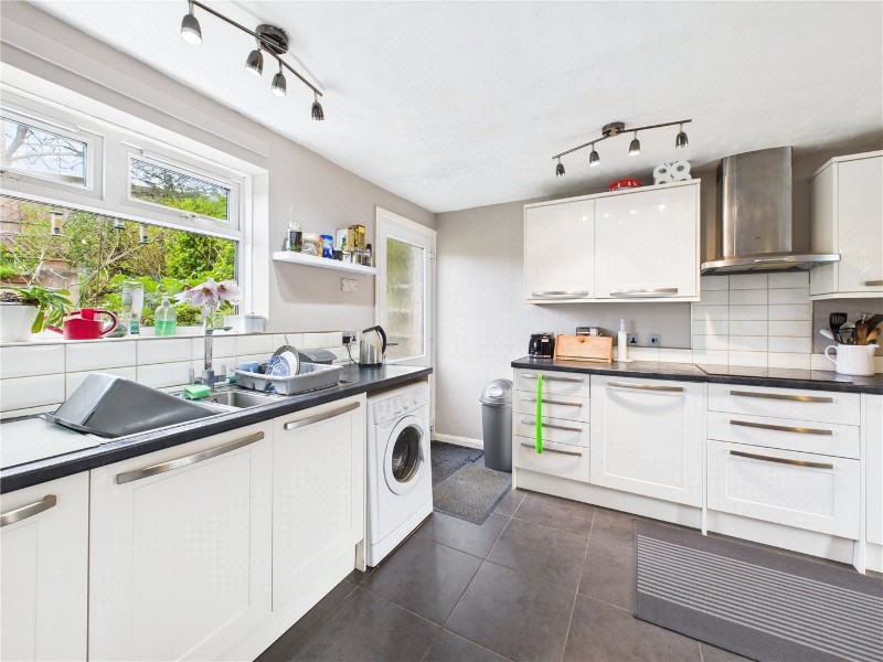 Halsbury Road, Tiverton, Devon, EX16