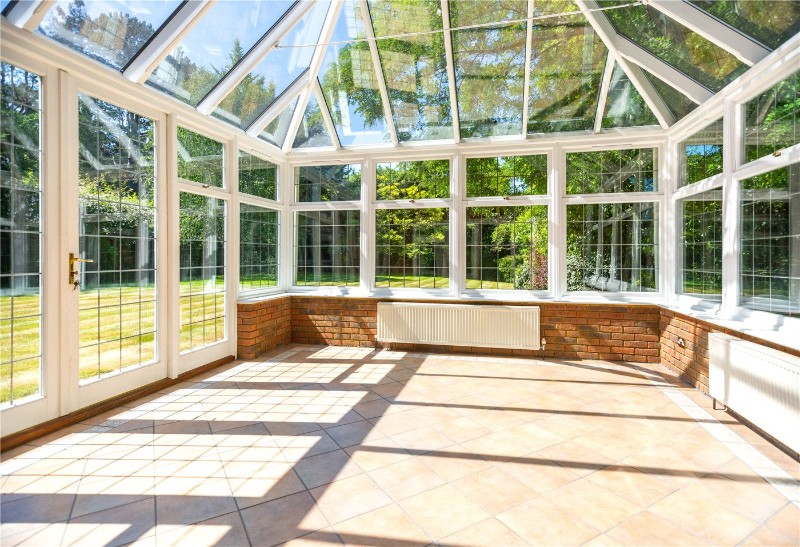 Cross Road, Sunningdale, Berkshire, SL5
