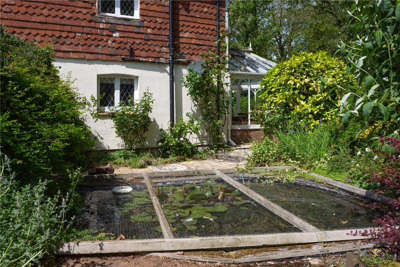 Ileden Lane, Kingston, Canterbury, Kent, CT4