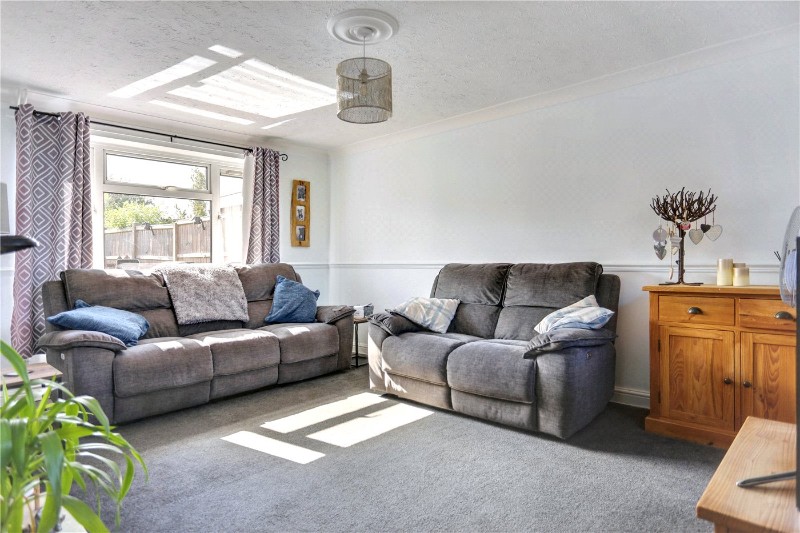 Hockering Lane, Bawburgh, Norwich, Norfolk, NR9