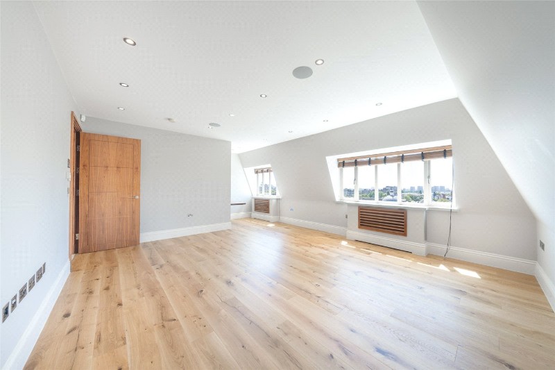 Wellington Road, St John&#39;s Wood, London, NW8