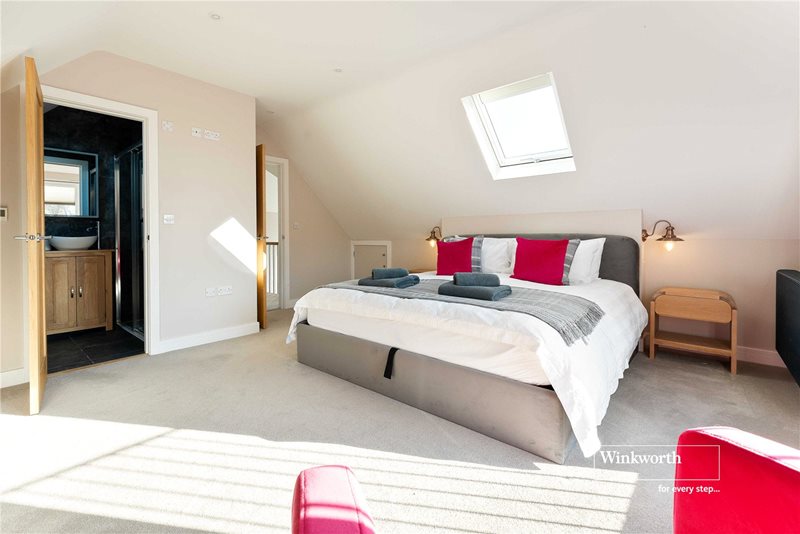 Raven Way, Christchurch, Dorset, BH23