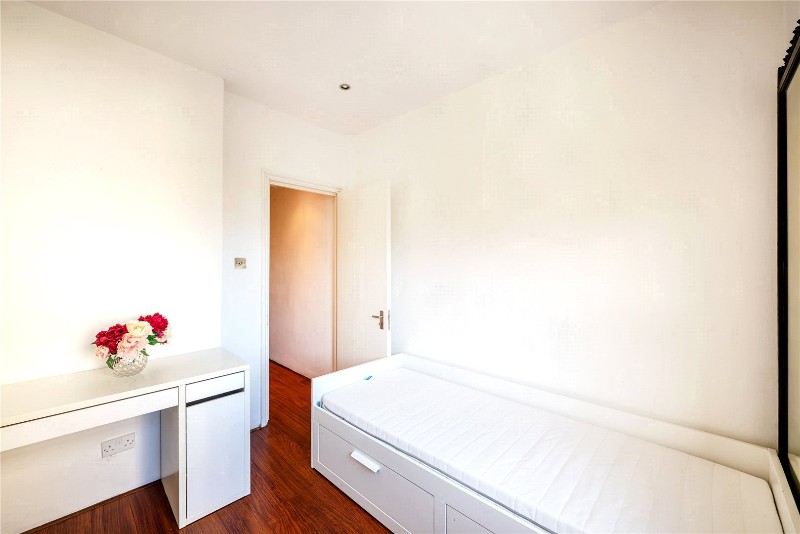 Ladbroke Grove, London, W10