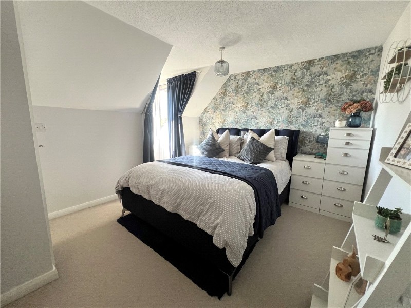 Church Road, Romsey, SO51