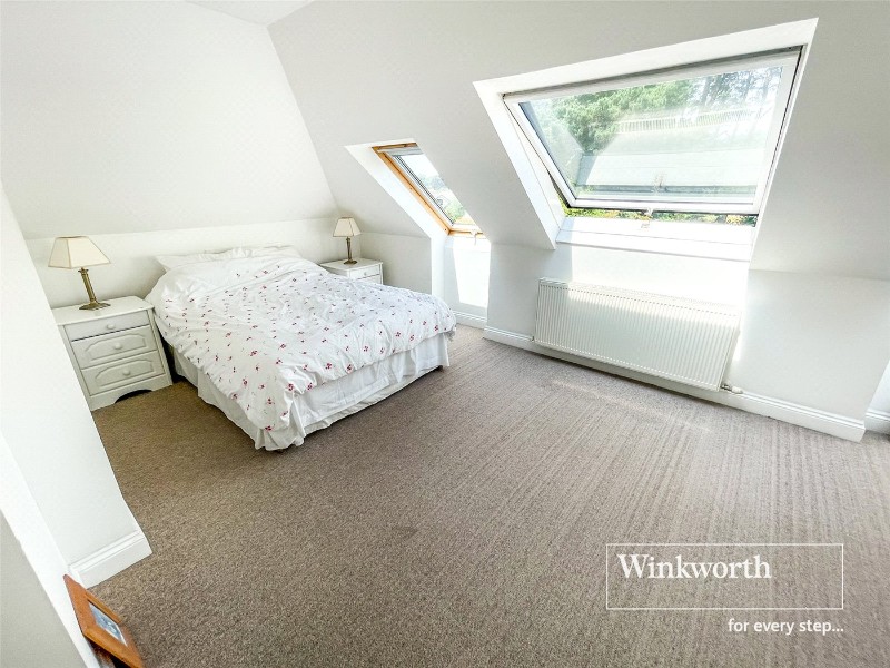 Greenwood Avenue, Ferndown, BH22