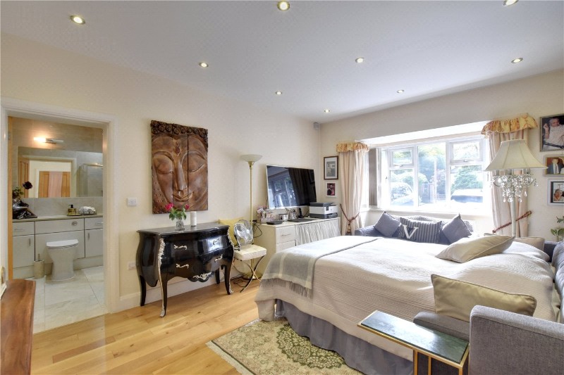 North Park, Eltham, London, SE9