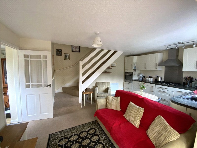 Rogers Meadow, Marlborough, Wiltshire, SN8
