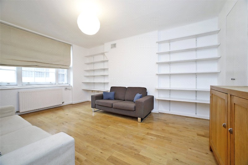 Boswell House, Boswell Street, London, WC1N