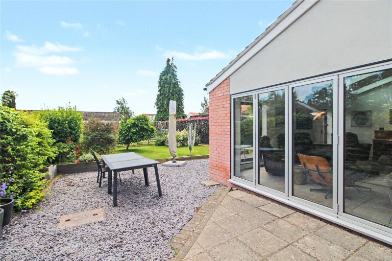 Springfields, Poringland, Norwich, Norfolk, NR14