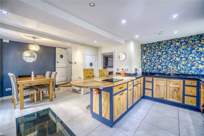 Market Street, Poole, Dorset, BH15