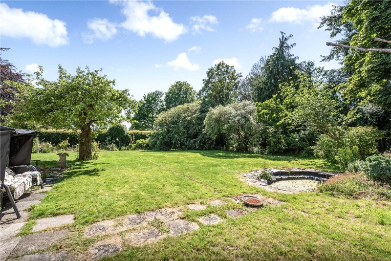 Cliff Way, Compton, Winchester, Hampshire, SO21