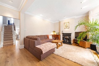 Underhill Road, East Dulwich, London, SE22