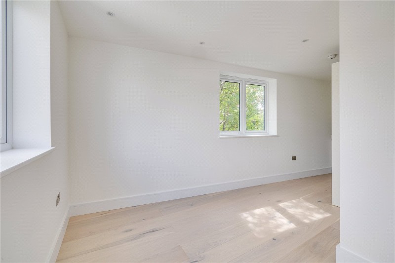 Ongar Road, London, SW6