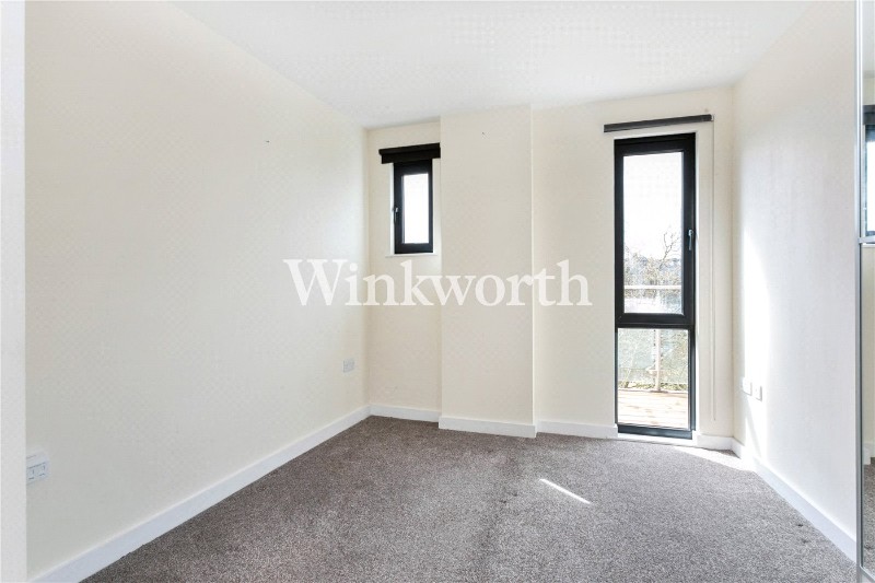 Arc Court, 1 Friern Barnet Road, London, N11