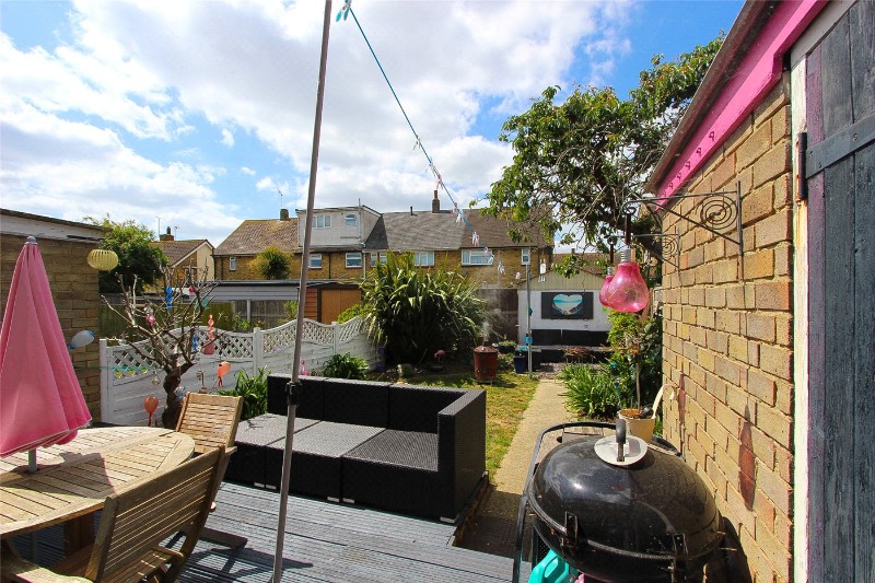 Lornes Close, Southend-on-Sea, Essex, SS2
