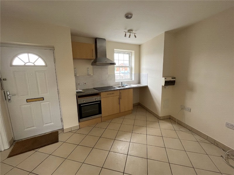 Grantley Street, Grantham, Lincolnshire, NG31