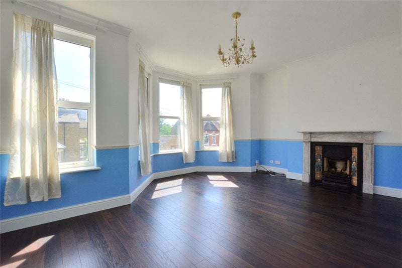 Sandrock Road, London, SE13