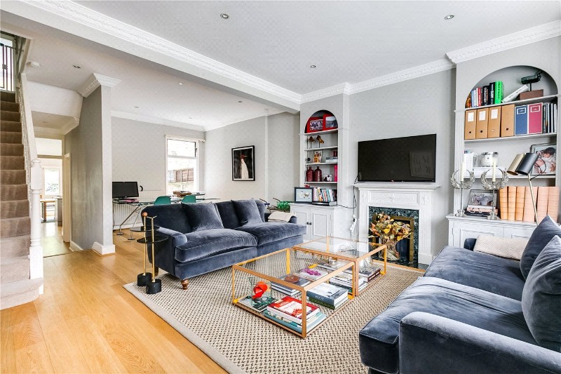 Settrington Road, Fulham/Parsons Green, London, SW6