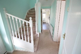 Campion Drive, Deeping St. James, Peterborough, Lincolnshire, PE6