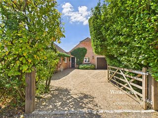 Beechfield Lane, Frilsham, Berkshire, RG18