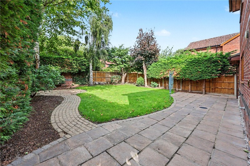 Pimpernel Road, Horsford, Norwich, Norfolk, NR10