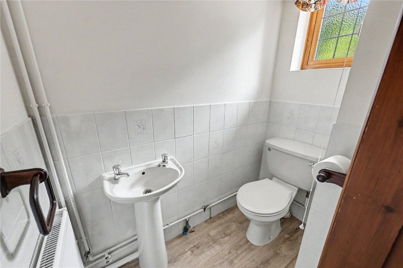 Pimpernel Road, Horsford, Norwich, Norfolk, NR10