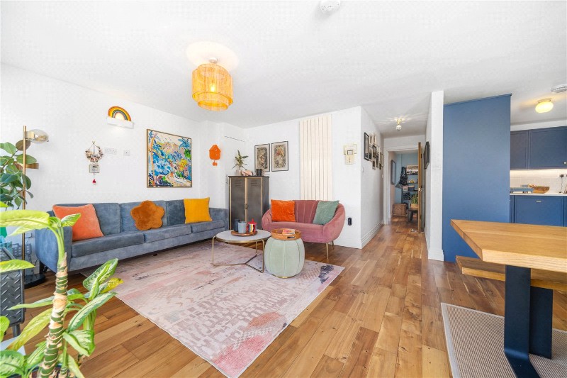 Friern Road, East Dulwich, London, SE22