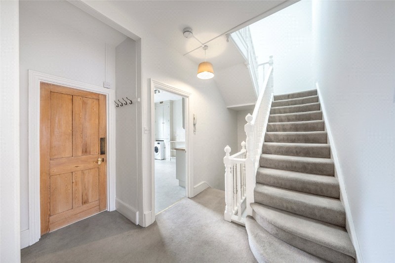 Holmdale Road, London, NW6