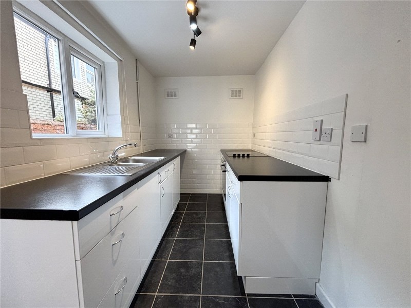 Cyril Street, Abington, Northampton, Northamptonshire, NN1