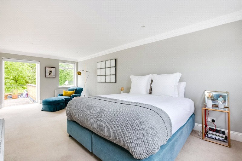 Settrington Road, Fulham/Parsons Green, London, SW6